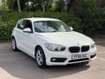 BMW 1 Series 1.5 116d ED Plus Hatchback 5dr Diesel Manual Euro 6 (s/s) (116 ps) 6