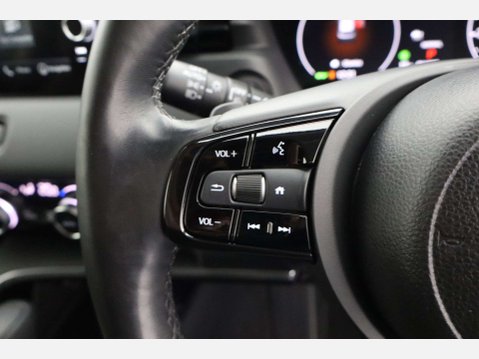 Honda HR-V 1.5 HR-V Advance i-MMD CVT 5dr 42