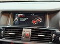 BMW X3 2.0 20d M Sport Auto xDrive Euro 6 (s/s) 5dr 66