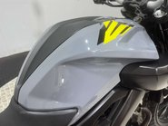 Yamaha MT-125 MT 125 2016 16K GPR EXHAUST NEW MOT SERVICED 125CC NAKED 40