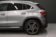 Mercedes-Benz GLA 1.3 GLA 200 AMG Line Executive Auto 5dr 30