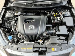 Mazda 2 1.5 Mazda2 GT Sport Nav MHEV 5dr 7