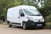 Citroen Relay 2.2 BlueHDi 35 Enterprise L3 H2 LWB Euro 6 140ps 33