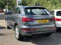 Audi Q3 1.4 TFSI CoD S line SUV 5dr Petrol S Tronic Euro 6 (s/s) (150 ps) 6