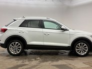 Volkswagen T-Roc 1.0 T-Roc Style TSI 5dr 4