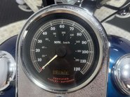 Harley-Davidson Softail HERITAGE 1340 FLSTC EVO 1999 NEW MOT 1 OWNER CLASSIC BIKE 34