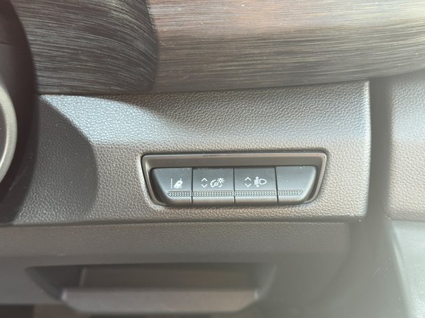 Renault Trafic AUTO SWB L1H1 Sport SL30 Air Con Alloys Camera Nav Sensors EURO 6 22