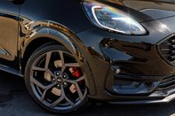 Ford Puma ST 11