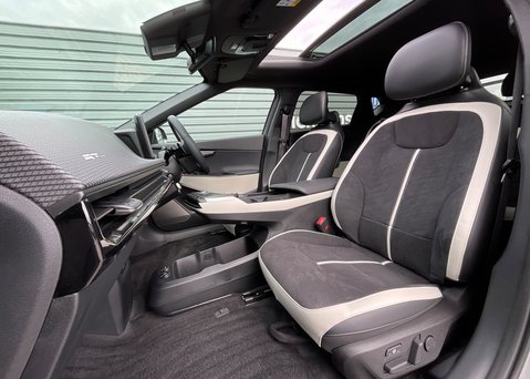 Kia EV6 GT-Line ‘S’ AWD 84kWh 8