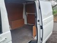 Volkswagen Transporter T28 TDI P/V HIGHLINE 24