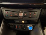 Nissan LEAF 40kWh N-Connecta Auto 5dr 36