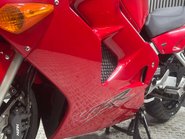 Honda VFR 2001 ONLY 13K FUEL INJECTED NON VTEC 1 OWNER NEW MOT 800CC 19