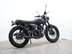Mutt Fat Sabbath 125 Pre-registered 3