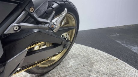 Lexmoto LXR 2021 10K MOT SERVICED FULL SIZE SPORTS BIKE 125CC RACE PIPE 10