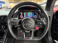 Audi R8 5.2 FSI V10 Performance Coupe 2dr Petrol S Tronic quattro Euro 6 (s/s) (620 27