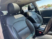 Kia Niro (Sold) 64kWh 4+ SUV 5dr Electric Auto (201 bhp) 13