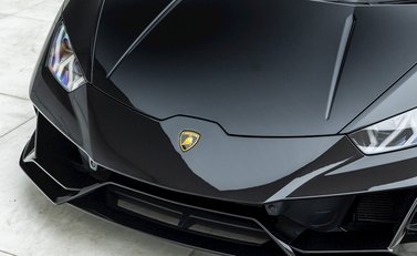 Lamborghini Huracan LP640-4 EVO 24