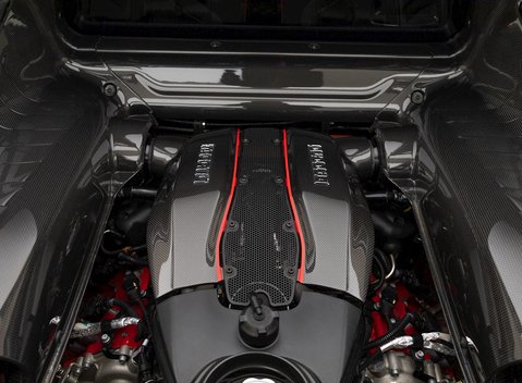 Ferrari 488 Pista 40