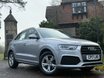 Audi Q3 TFSI SPORT 2