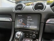 Porsche 718 Cayman 2.0T Coupe GPF 2dr Petrol PDK Euro 6 (s/s) (300 ps) 55