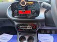 Smart Forfour 1.0 Prime Euro 6 (s/s) 5dr 24