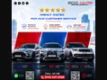 Toyota Vellfire Hybrid ZR G Edition 34