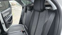 Peugeot 3008 1.2 PureTech GPF Allure SUV 5dr Petrol EAT Euro 6 (s/s) (130 ps) 7
