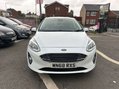 Ford Fiesta 1.1 Fiesta Zetec 3dr 23