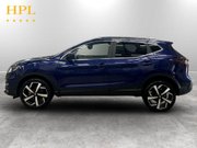 Nissan Qashqai 1.3 DIG-T N-Motion SUV 5dr Petrol Manual Euro 6 (s/s) (140 ps) 4