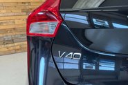 Volvo V40 1.6 T4 Lux Hatchback 5dr Petrol Powershift Euro 5 (s/s) (180 ps) 80