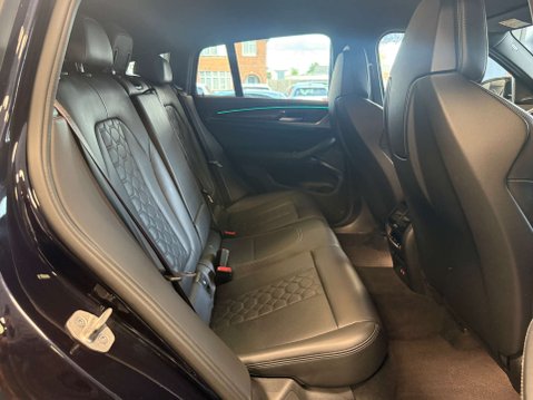 BMW X4 3.0 X4 M Competition Edition Auto 4WD 5dr 13