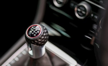 Volkswagen Golf GTi Clubsport S 19