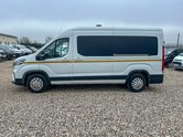 Maxus Deliver 9 LWB L3H2 (SOLD) Medium Roof Alloys Camera Sensors EURO 6 1
