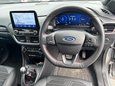 Ford Puma ST-LINE X MHEV 2