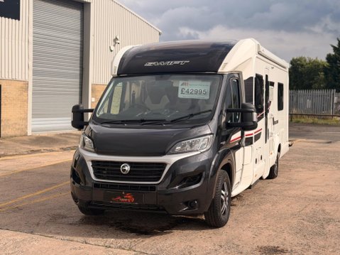 Swift Bolero BOLERO 714SB 2