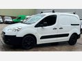 Peugeot Partner 1.6 HDi 850 S Panel Van 4dr Diesel Manual L1 (138 g/km, 90 bhp) 24