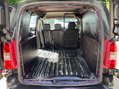 Citroen Berlingo 1.6 HDi 625 LX L1 5dr 12