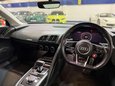 Audi R8 5.2 FSI V10 Plus S Tronic quattro Euro 6 (s/s) 2dr 2