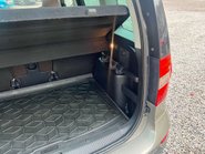 Skoda Yeti 2.0 Yeti Outdoor Laurin & Klement TDI SCR 4x4 Semi-Auto 4WD 5dr 43