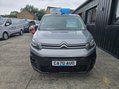 Citroen Berlingo 650 ENTERPRISE M BLUEHDI S/S 2