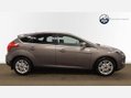 Ford Focus 1.0T EcoBoost Titanium Euro 5 (s/s) 5dr 3