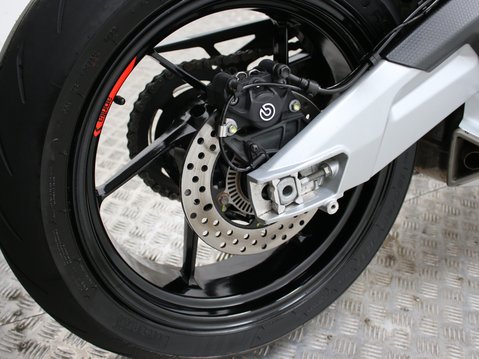 Aprilia Tuono 660 TUONO 660 FACTORY 33