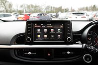 Kia Picanto GT-LINE S 24