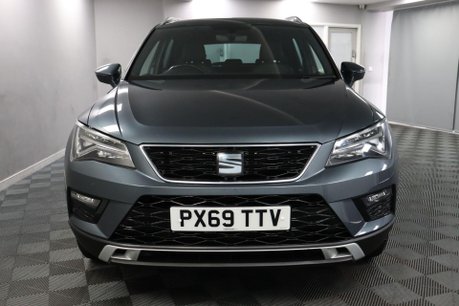 SEAT Ateca TSI EVO XCELLENCE 2