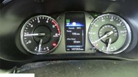 Toyota Hilux 2.8 D-4D Invincible Pickup Double Cab 4dr Diesel Auto 4WD Euro 6 (s/s) (204 3