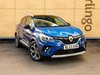 Renault Captur TECHNO E-TECH