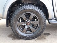 Isuzu D-Max 2026  V-CROSS COMMERCIAL STYLED @ SEEKER ASK ABOUT REAR SEAT CONVERSION 11