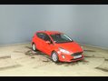 Ford Fiesta ZETEC 1
