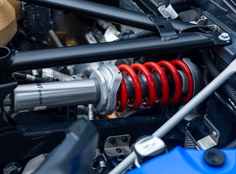 Lamborghini Aventador LP 770-4 SVJ ROADSTER 62