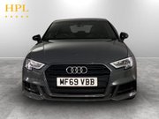 Audi A3 2.0 TDI 35 Black Edition Sportback 5dr Diesel S Tronic Euro 6 (s/s) (150 ps 2